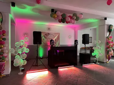 J23 - Profesjonalna obsługa imprez DJ - fotobudka - fotobudka 360